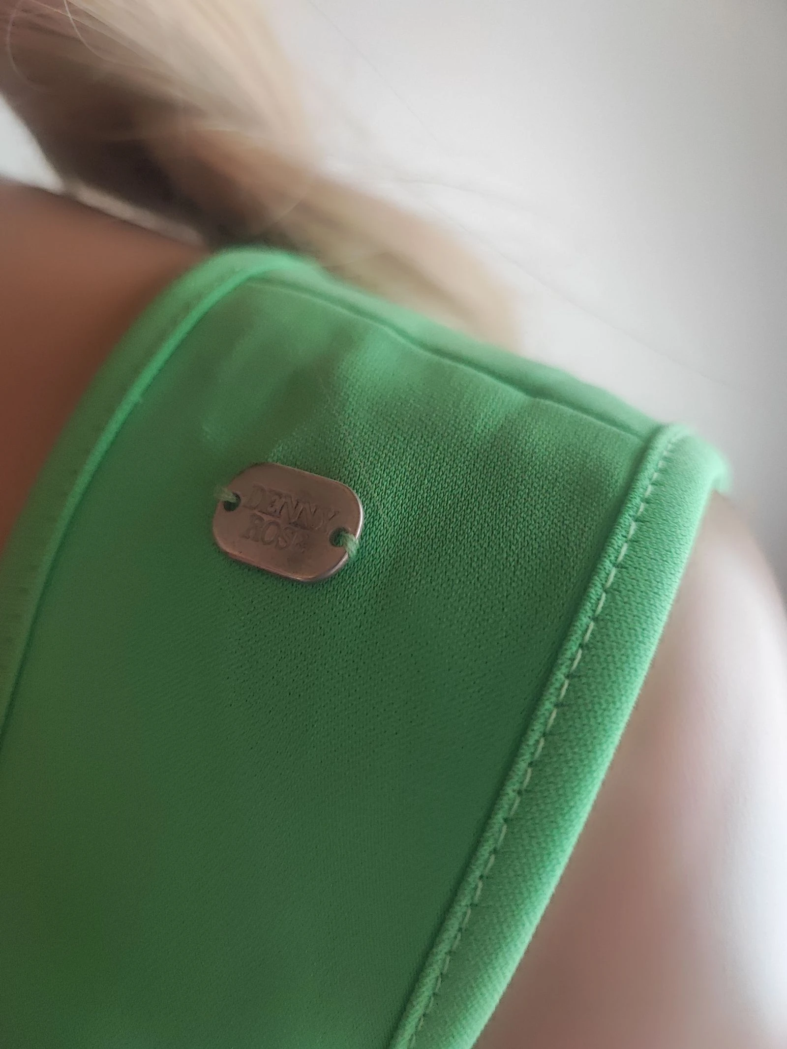Denny Rose Dress – photo 5